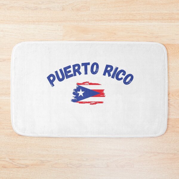Item preview, Puerto Rico designed and sold by FitEnvy.