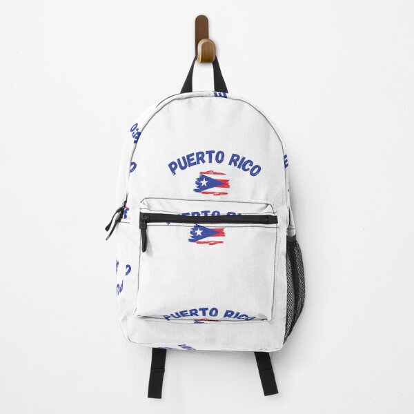 Item preview, Puerto Rico designed and sold by FitEnvy.