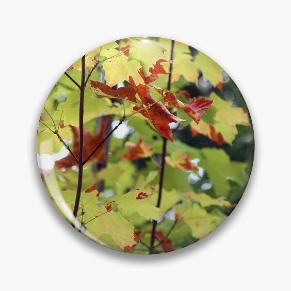 Item preview, Hint of Autumn  designed and sold by photoclique.