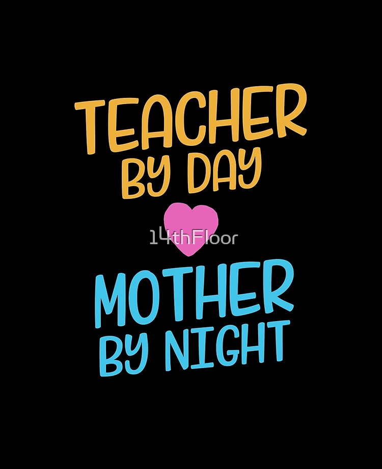 teacher mothers day gifts
