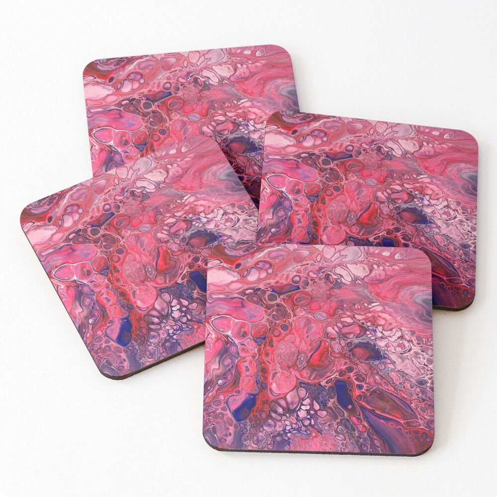 Item preview, Coasters (Set of 4) designed and sold by ImagesShared.