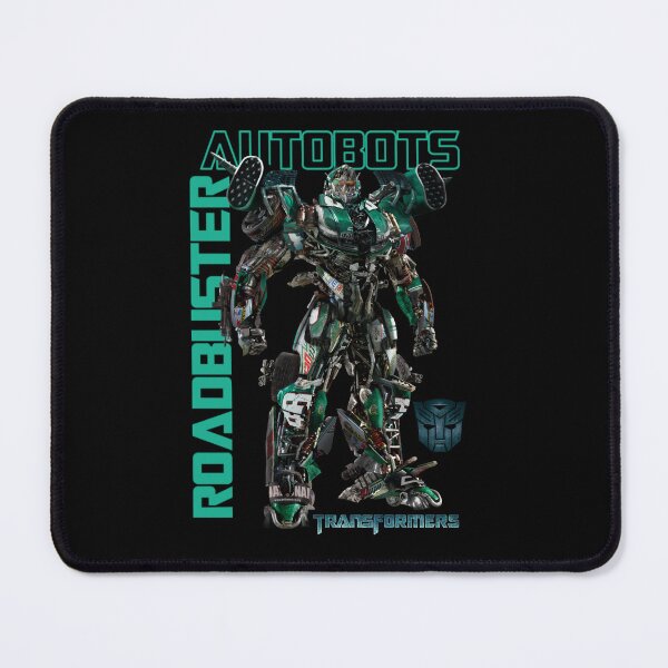 Item preview, ROADBUSTER TRANSFORMERS  designed and sold by Transmetalbeast.