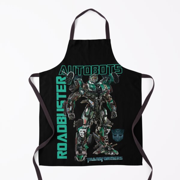 Item preview, ROADBUSTER TRANSFORMERS  designed and sold by Transmetalbeast.