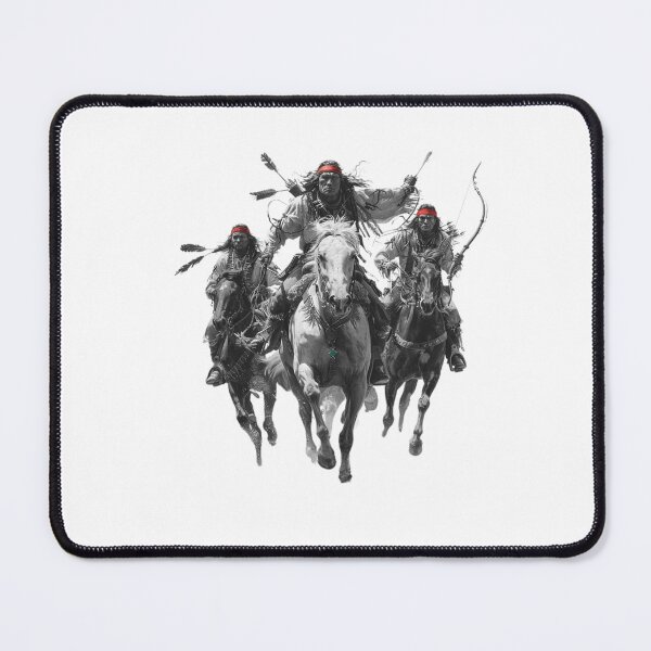 Item preview, Legends of the Steppe designed and sold by Kogaart.