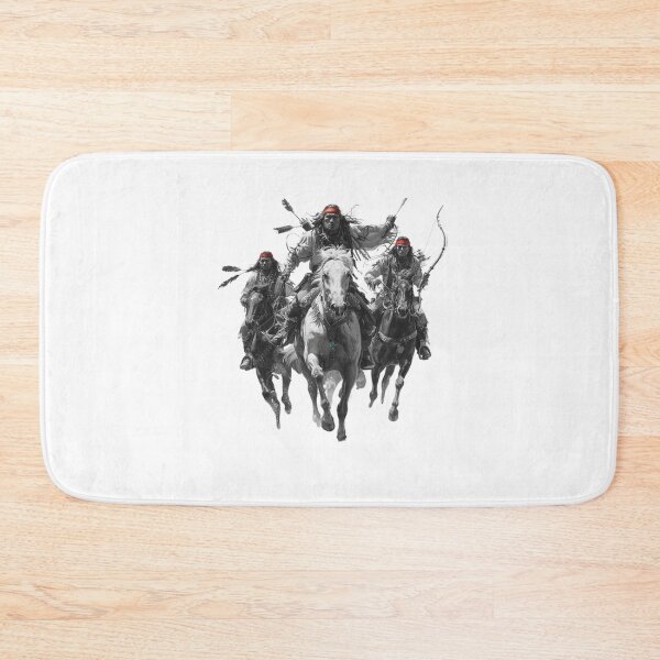 Item preview, Legends of the Steppe designed and sold by Kogaart.