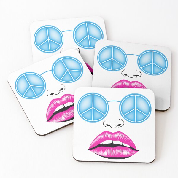 Item preview, Classic Retro Peace Sign designed and sold by Gee-GigiDesigns.