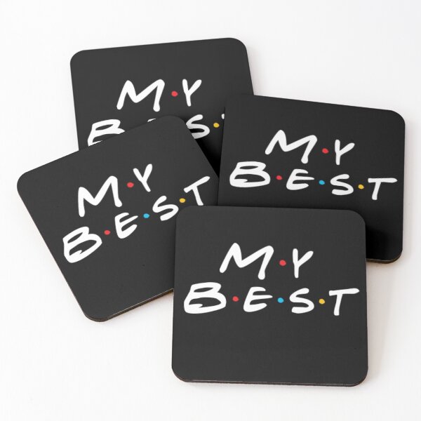 Item preview, My Best Friend designed and sold by Flirt-Teez.