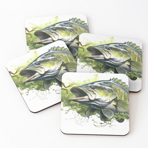 Item preview, Frog for dinner for Largemouth designed and sold by brucetill.