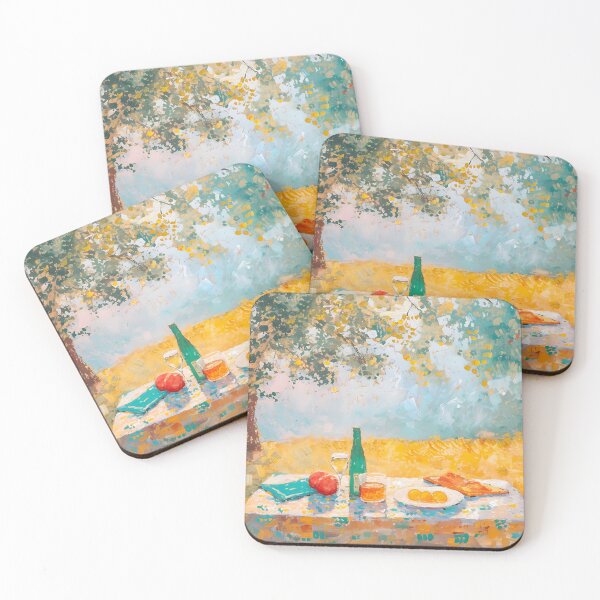 Item preview, Summer Picnic - Rustic Seasons designed and sold by KootenayDesigns.