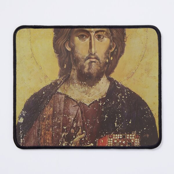 Item preview, Jesus Christ the son of God, Isus Hristos sin Božiji 7 designed and sold by ikonesrb.