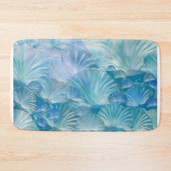 Item preview, Shells among the sea waves./2 designed and sold by My-fake-places.