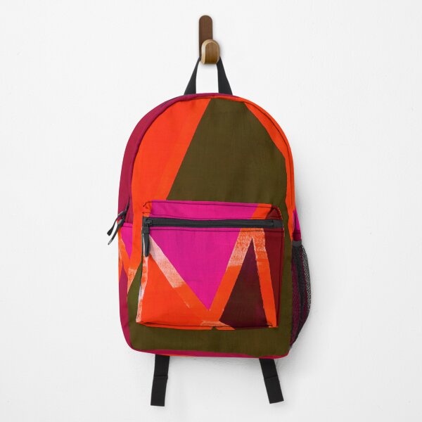 Item preview, Mellow Haze - Orange Pink designed and sold by SandieMarie.