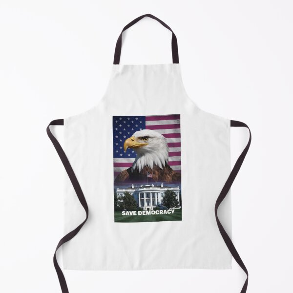 Item preview, Save Democracy designed and sold by 2minutidiitalia.