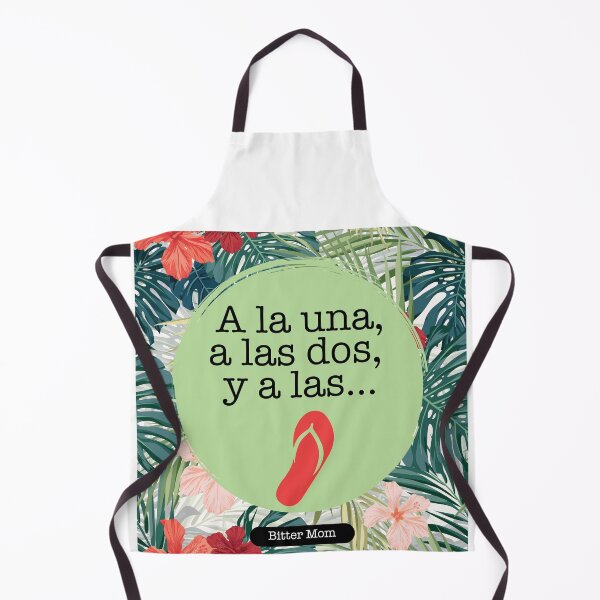 Item preview, Bitter mom español 1 designed and sold by ManzanaPop.