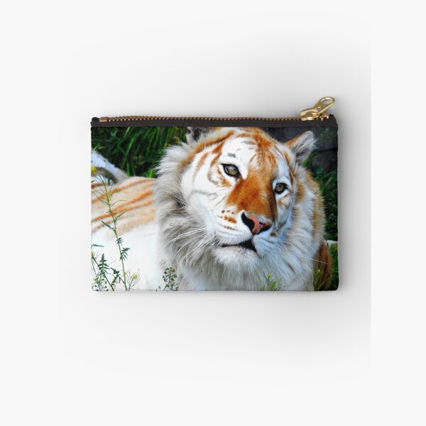 Aperçu de l'œuvre Tigre blanchi créée et vendue par Barnbk02.