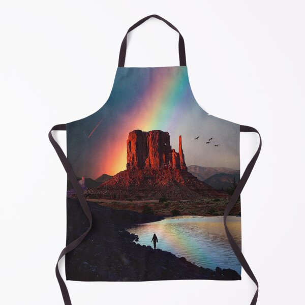 Item preview, "The Trek" designed and sold by Moonquestart.