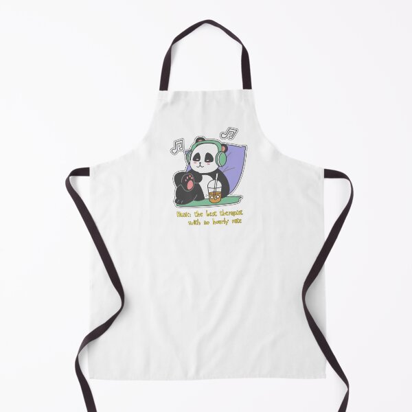 Item preview, Music: the best therapist with no hourly rate. designed and sold by Zha-Zha Designs.