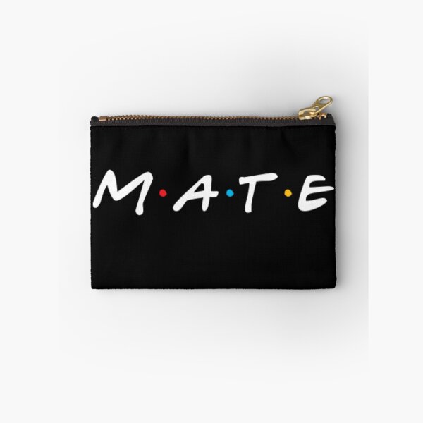 Item preview, Mate Friends designed and sold by Flirt-Teez.