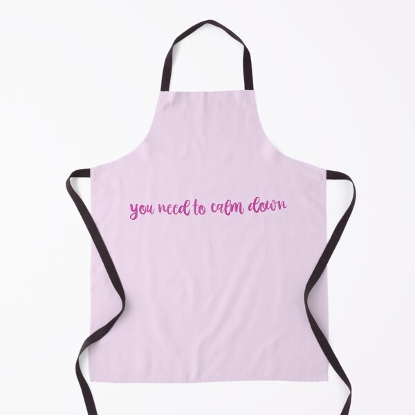 Item preview, You Need to Calm Down Taylor Swift designed and sold by BoldNFresh.