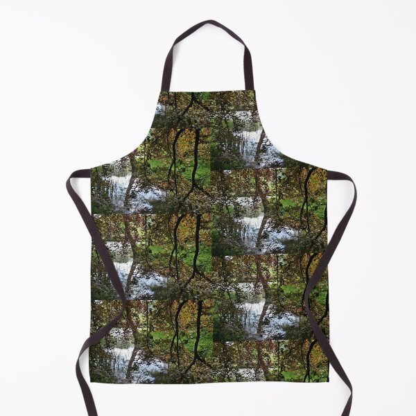 Item preview, Himalayan Gardens reflections 2 designed and sold by paulboizot.