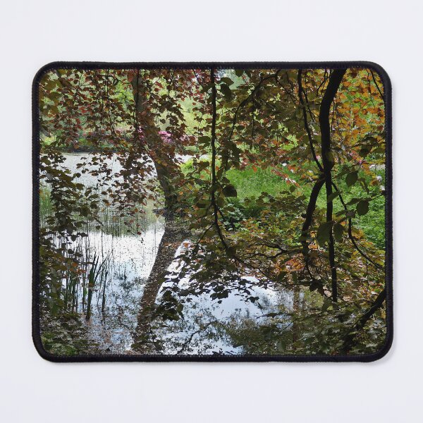 Item preview, Himalayan Gardens reflections 2 designed and sold by paulboizot.