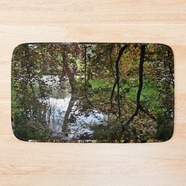 Item preview, Himalayan Gardens reflections 2 designed and sold by paulboizot.