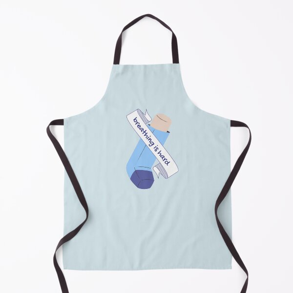Item preview, Breathing is Hard designed and sold by Crushonnature.