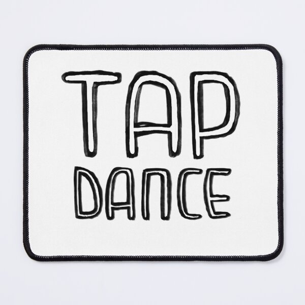 Item preview, Stepptanz, Dance designed and sold by danceink.