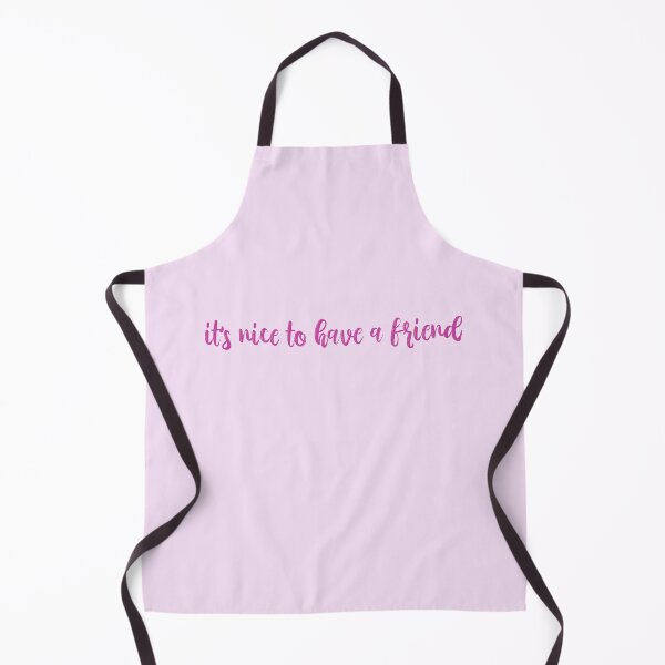 Item preview, Its Nice To Have a Friend Taylor Swift designed and sold by BoldNFresh.