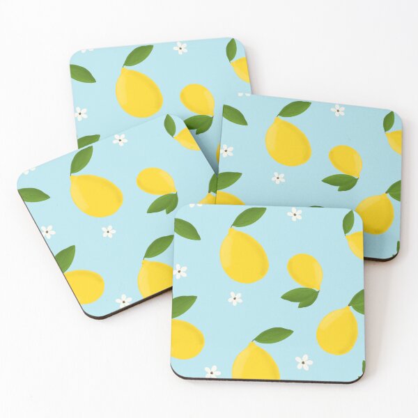 Item preview, Lemons! designed and sold by ashenkevans.