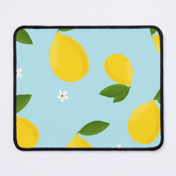 Item preview, Lemons! designed and sold by ashenkevans.