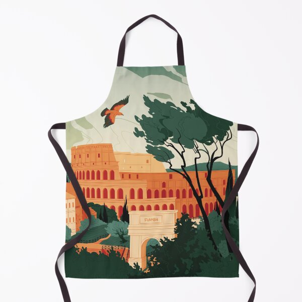 Item preview, Colosseum designed and sold by flaroh.