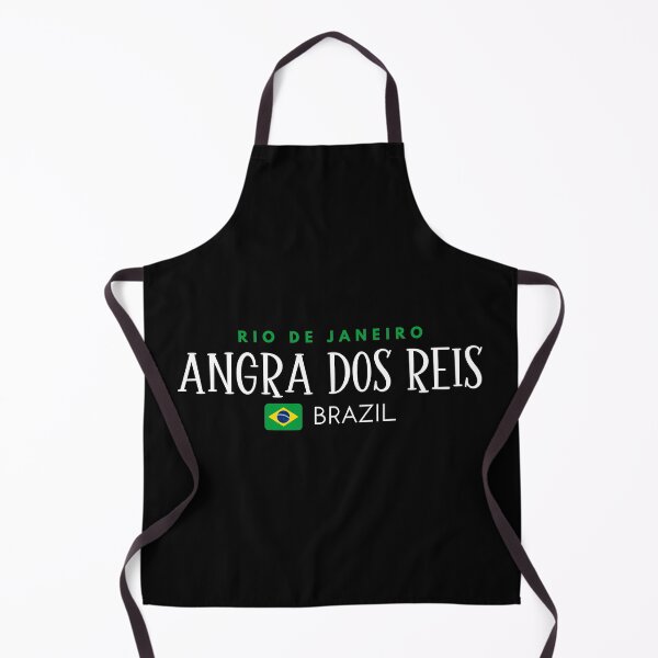 Item preview, Angra dos Reis - Rio de Janeiro - Brazil designed and sold by StudioRedKoala.