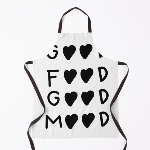 Item preview, Good food good mood designed and sold by 989-.