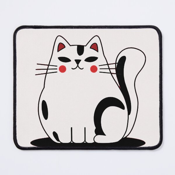 Item preview, Purrfect Cat-Inspired Gifts for the Feline Fanatic designed and sold by Noorkin.