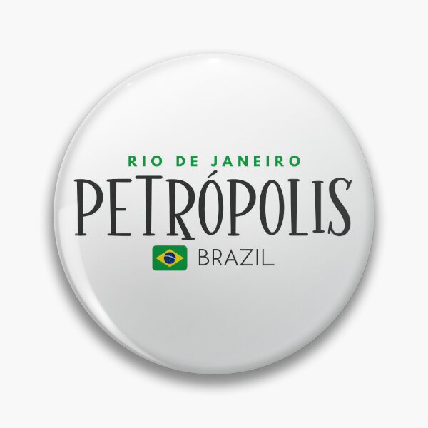 Item preview, Petrópolis - Rio de Janeiro - Brazil   designed and sold by StudioRedKoala.