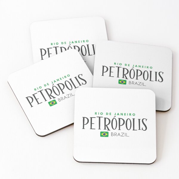 Item preview, Petrópolis - Rio de Janeiro - Brazil   designed and sold by StudioRedKoala.
