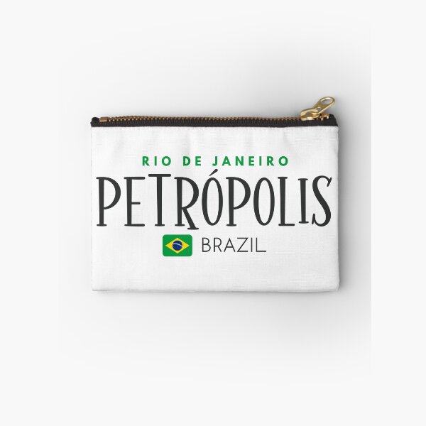 Item preview, Petrópolis - Rio de Janeiro - Brazil designed and sold by StudioRedKoala.