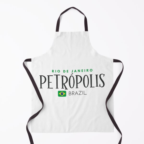 Item preview, Petrópolis - Rio de Janeiro - Brazil designed and sold by StudioRedKoala.