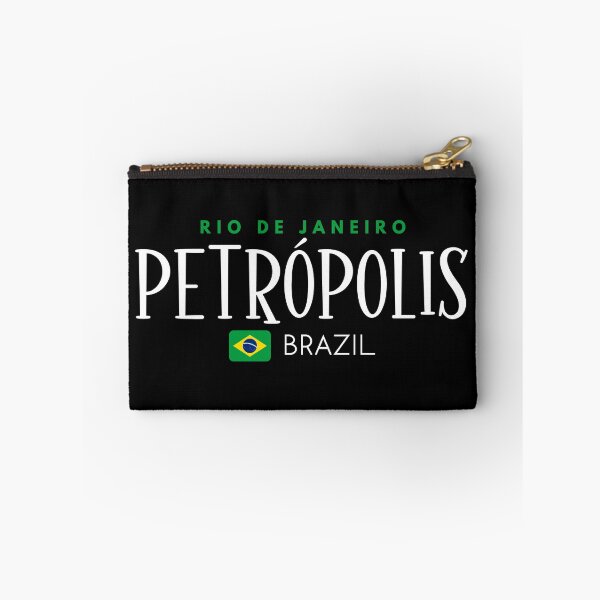Item preview, Petrópolis - Rio de Janeiro - Brazil designed and sold by StudioRedKoala.