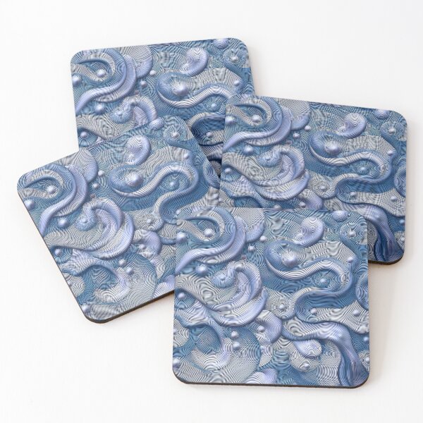 Item preview, Pearls among the waves of the sea./2 designed and sold by My-fake-places.