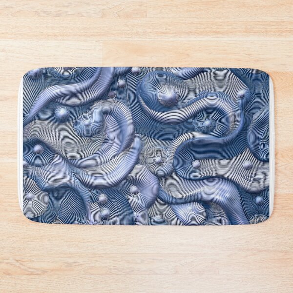 Item preview, Pearls among the waves of the sea./2 designed and sold by My-fake-places.