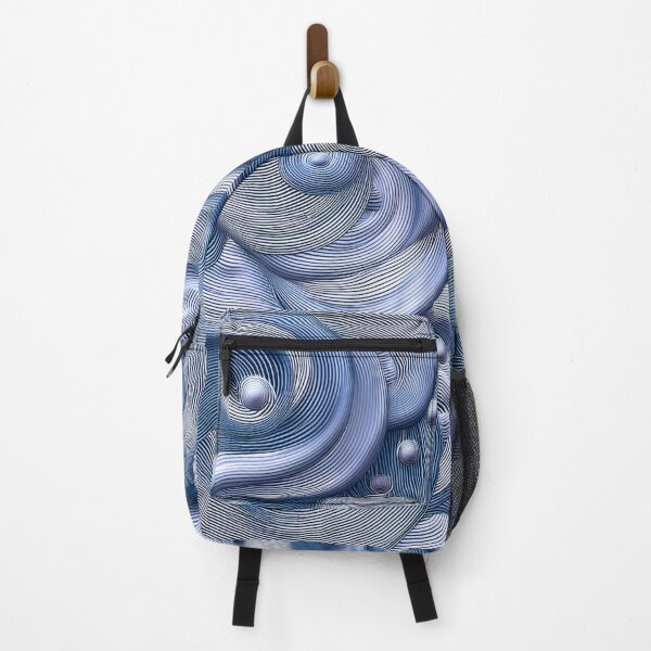 Item preview, Pearls among the waves of the sea./2 designed and sold by My-fake-places.