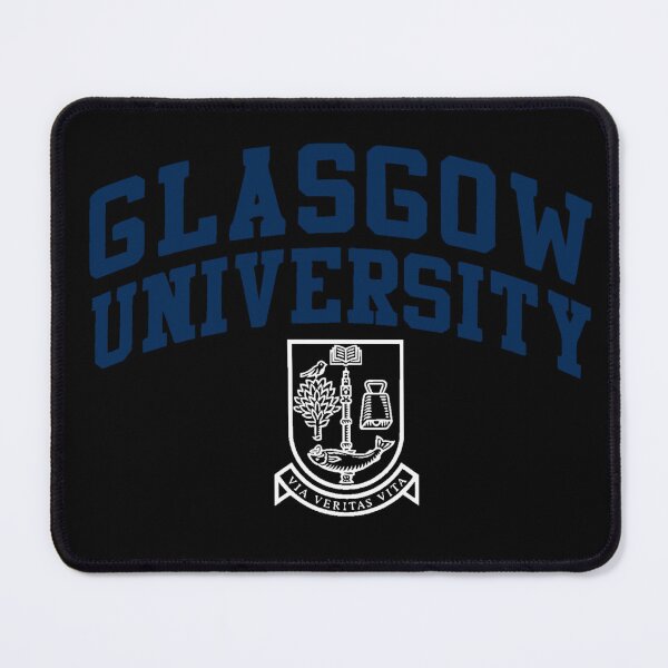 Item preview, Scottish University - Glasgow designed and sold by BelovedUni.