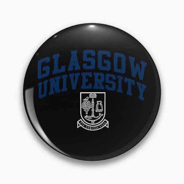 Item preview, Scottish University - Glasgow  designed and sold by BelovedUni.