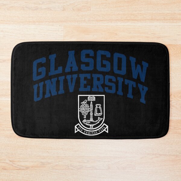 Item preview, Scottish University - Glasgow  designed and sold by BelovedUni.