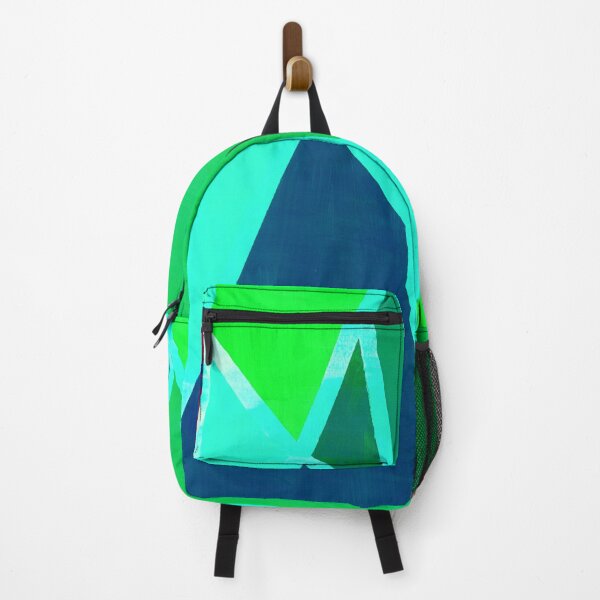 Item preview, Mellow Haze - Blue Lime designed and sold by SandieMarie.