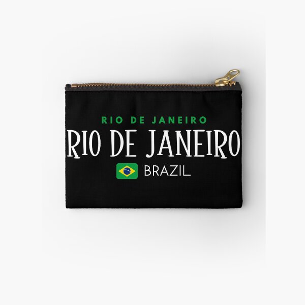 Item preview, Río de Janeiro - Río de Janeiro - Brasil designed and sold by StudioRedKoala.