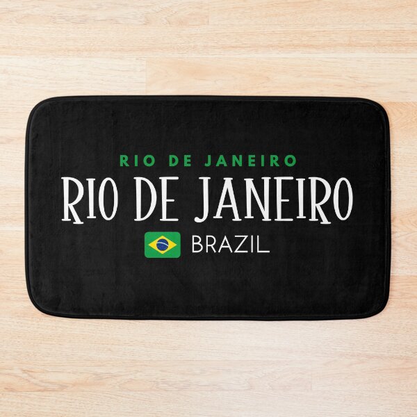 Item preview, Rio de Janeiro - Rio de Janeiro - Brazil   designed and sold by StudioRedKoala.