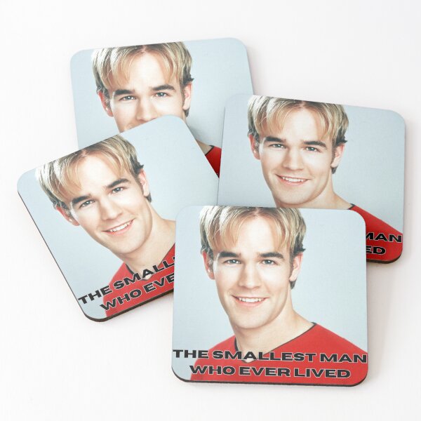 Item preview, Dawson Leery x Smallest Man Who Ever Lived designed and sold by tesscoward.